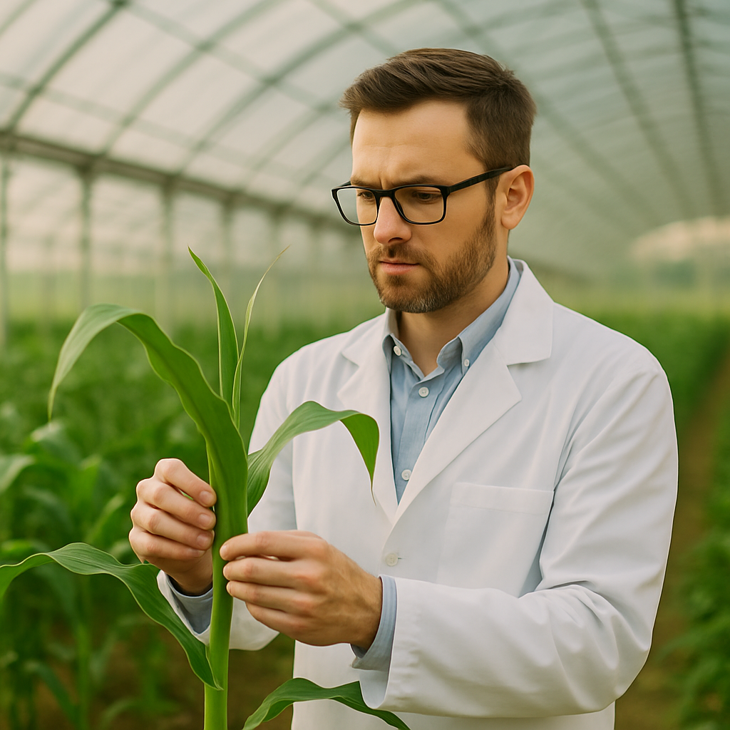 About CropMineral as a B2B agricultural chemicals and mineral nutrients supplier